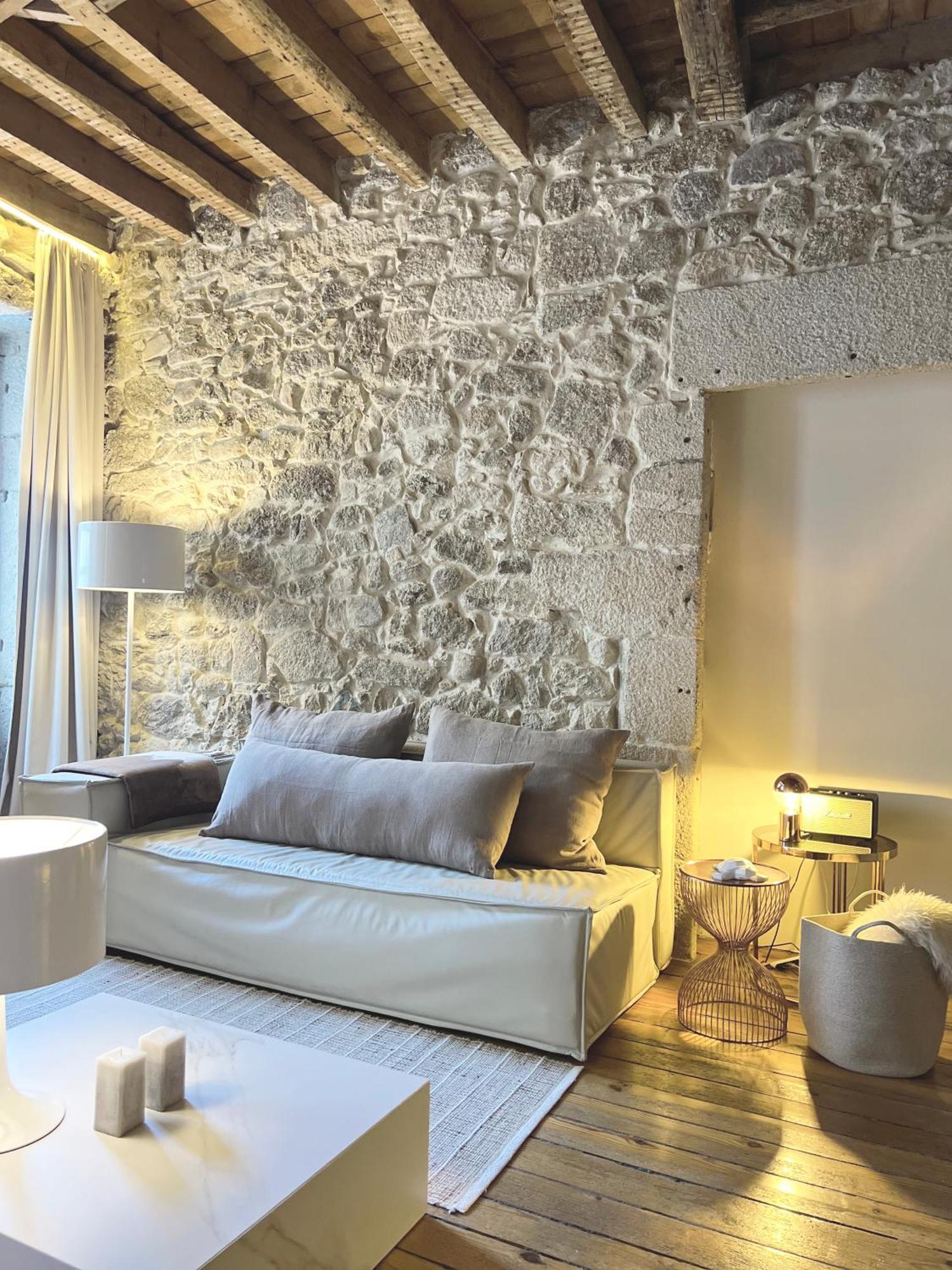 Ferienwohnung Element Viseu Exterior foto