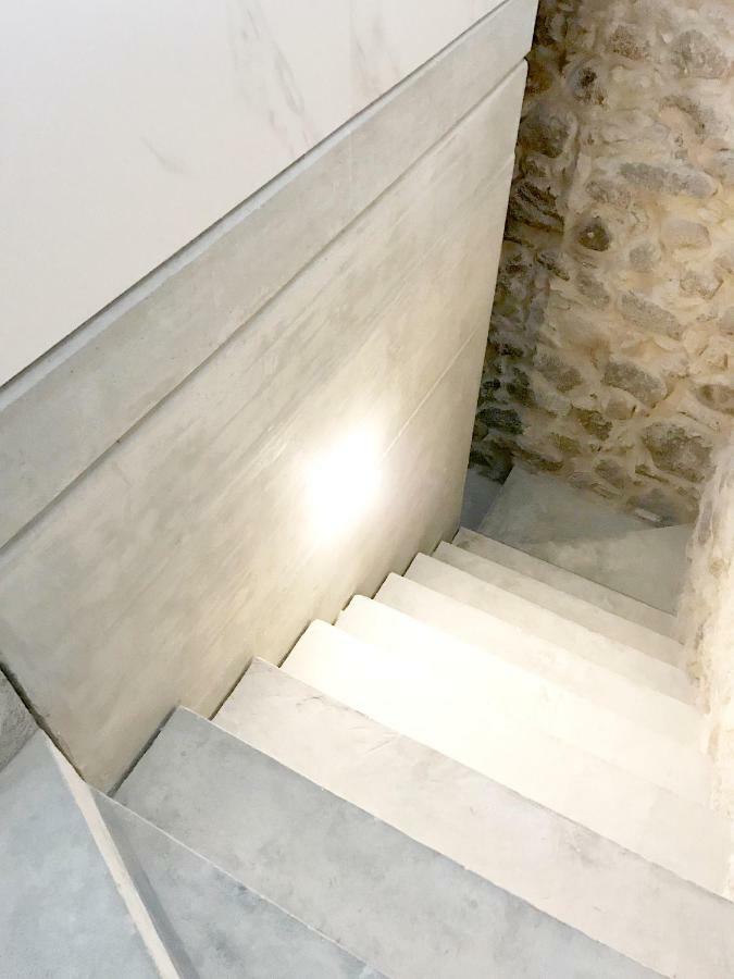Ferienwohnung Element Viseu Exterior foto