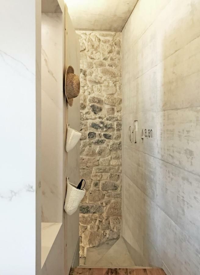 Ferienwohnung Element Viseu Exterior foto