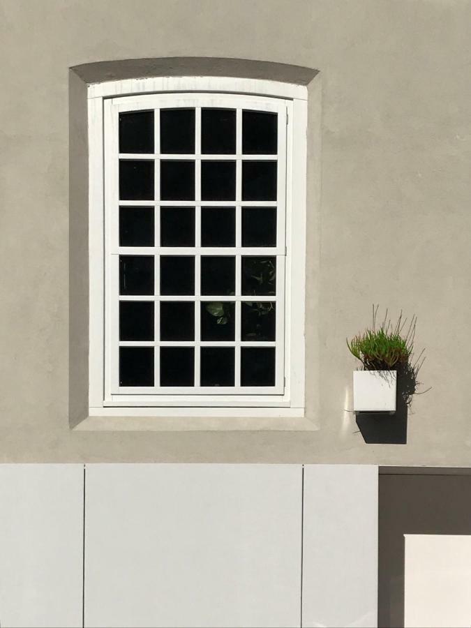 Ferienwohnung Element Viseu Exterior foto